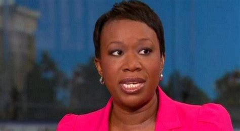 Twitter Celebrated MSNBC’s Decision to Cancel Joy Reid 